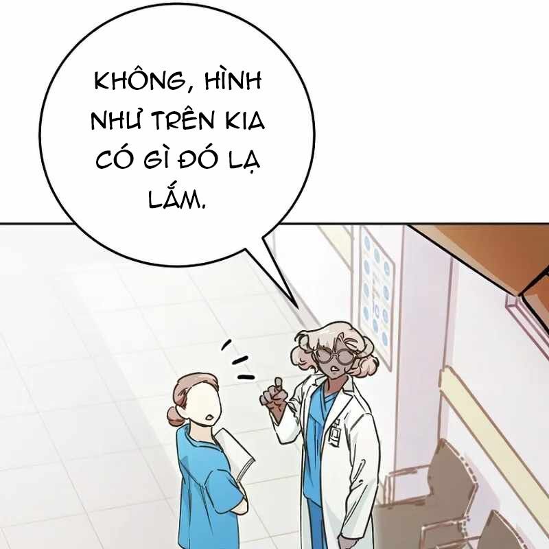 Trở Thành Công Chức Pháp Thuật Chương 8 Ảnh 118