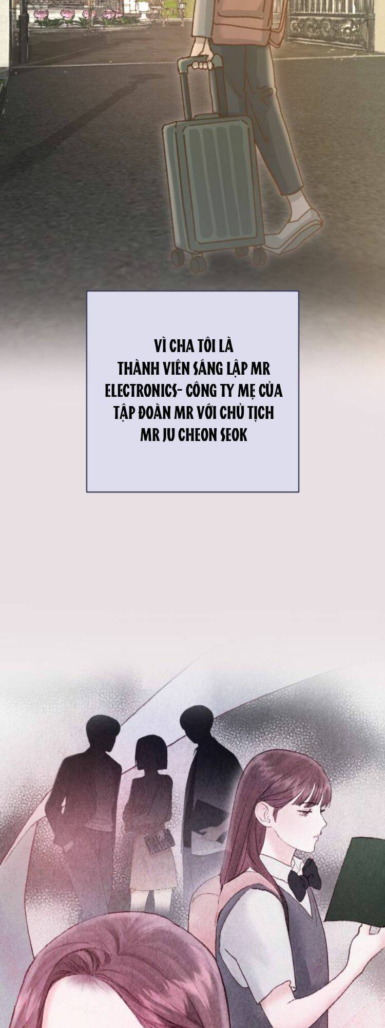 My Demon - Ác Quỷ Của Tôi Chương 6 Ảnh 36