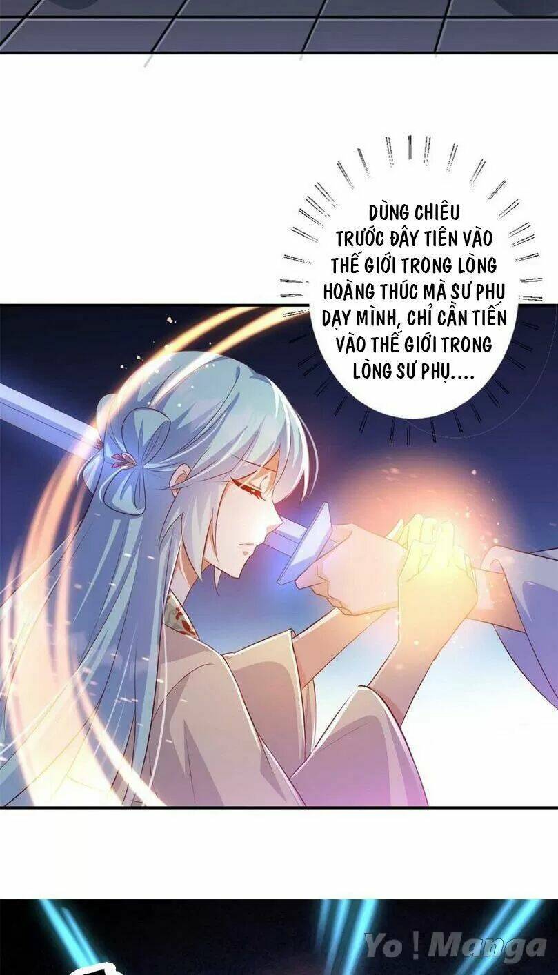 Độc Y Cuồng Phi Chương 71 Ảnh 15