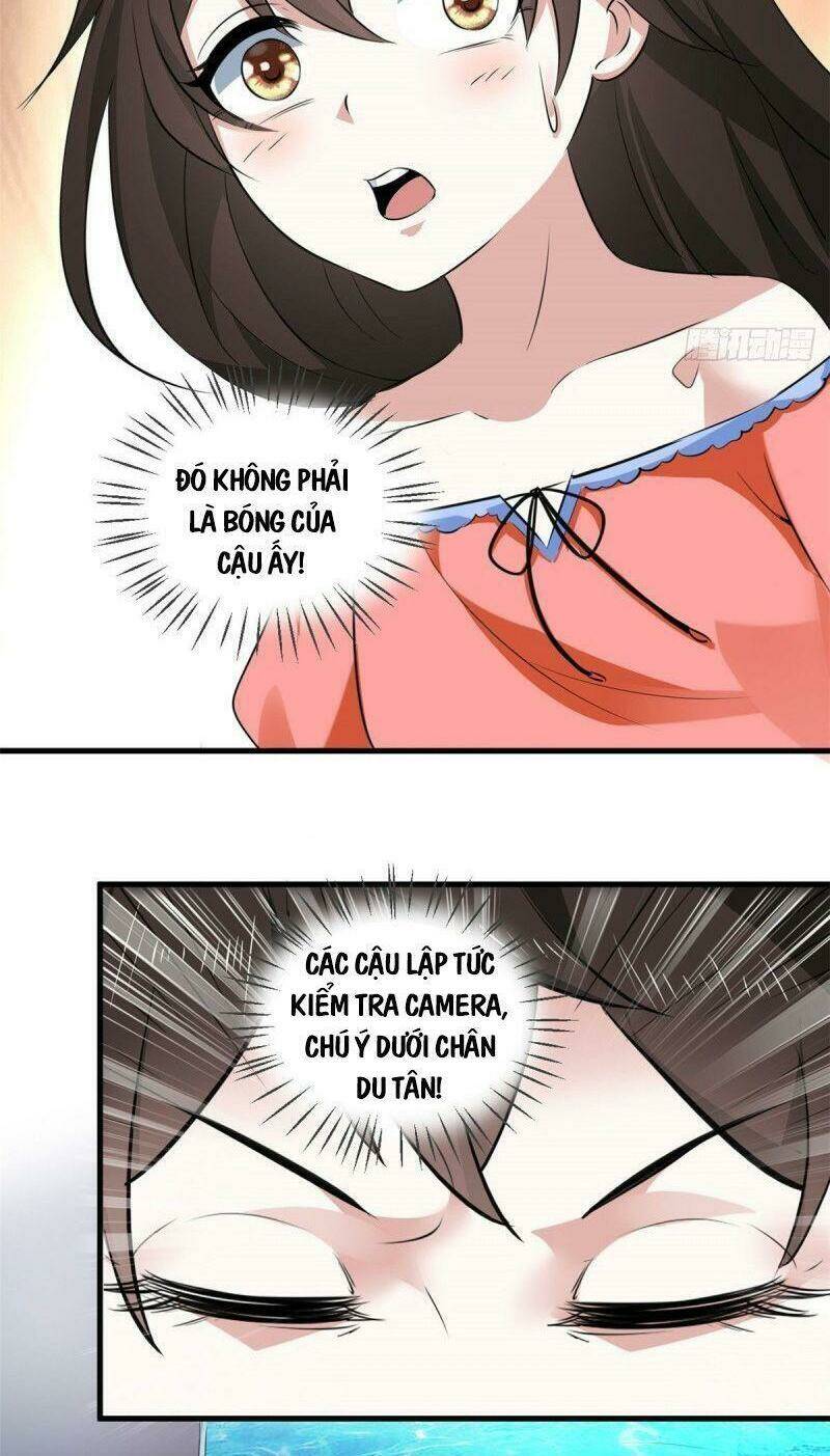 Xã Lam Bạch Chương 44 Ảnh 13