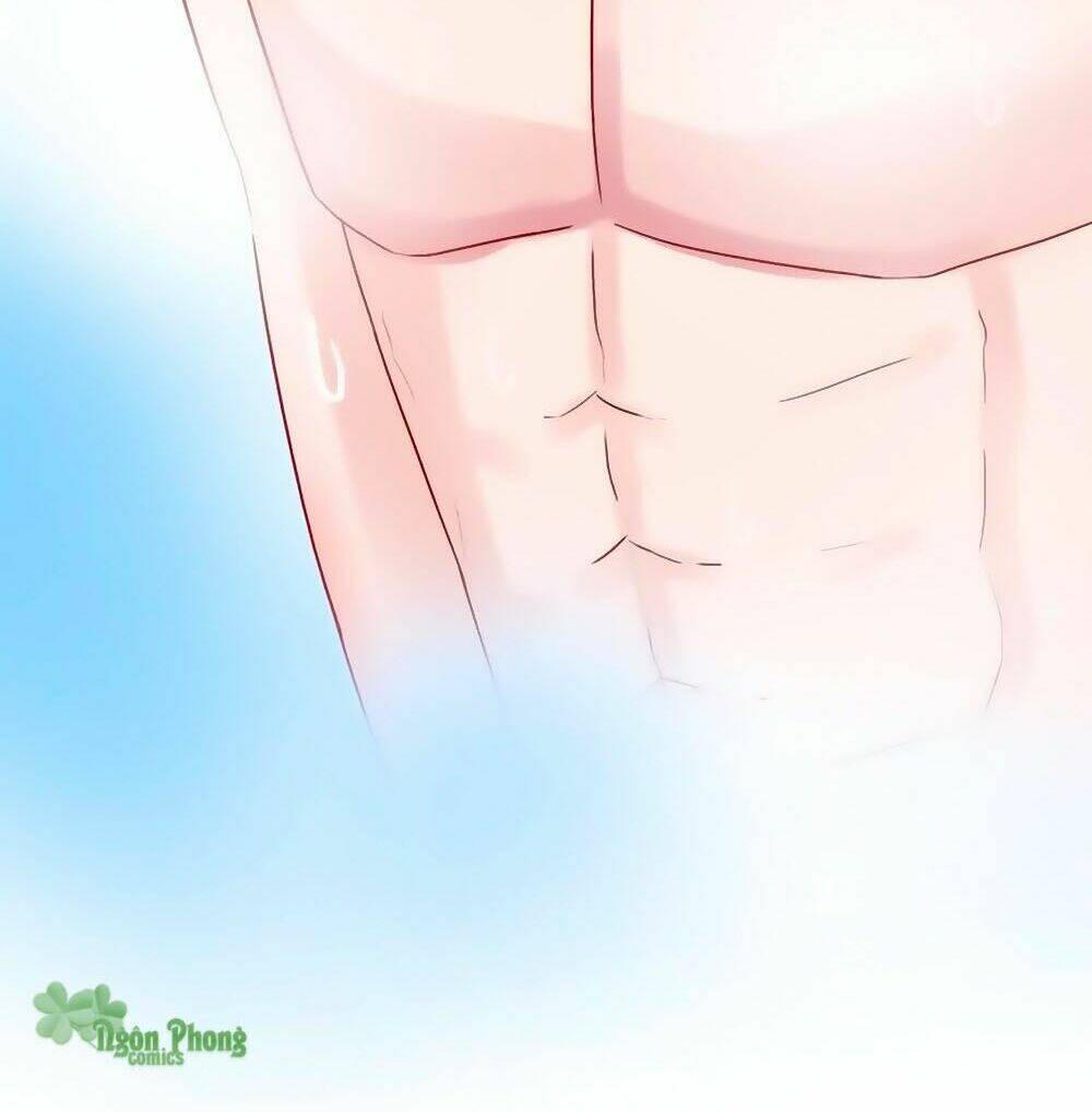 Phải Lòng Ông Chú Hàng Xóm Chương 36 Ảnh 22