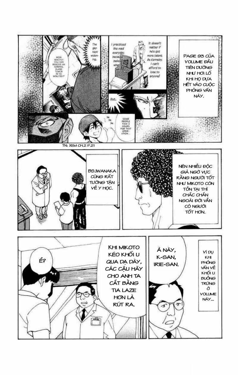 Saijou No Meii Chương 24.5 Ảnh 6