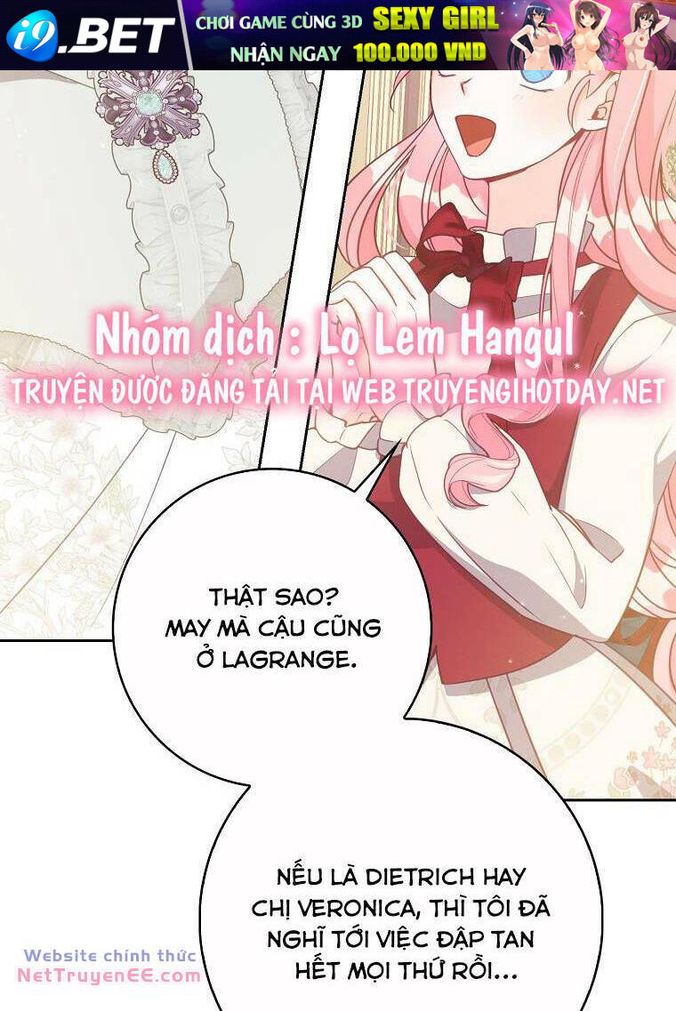 Cô Em Gái Quý Giá Của Nhân Vật Phản Diện Chương 125 Ảnh 57