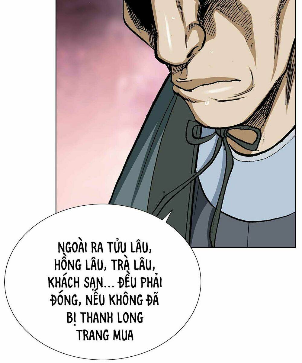 Bảo Tiêu Chương 19 Ảnh 30