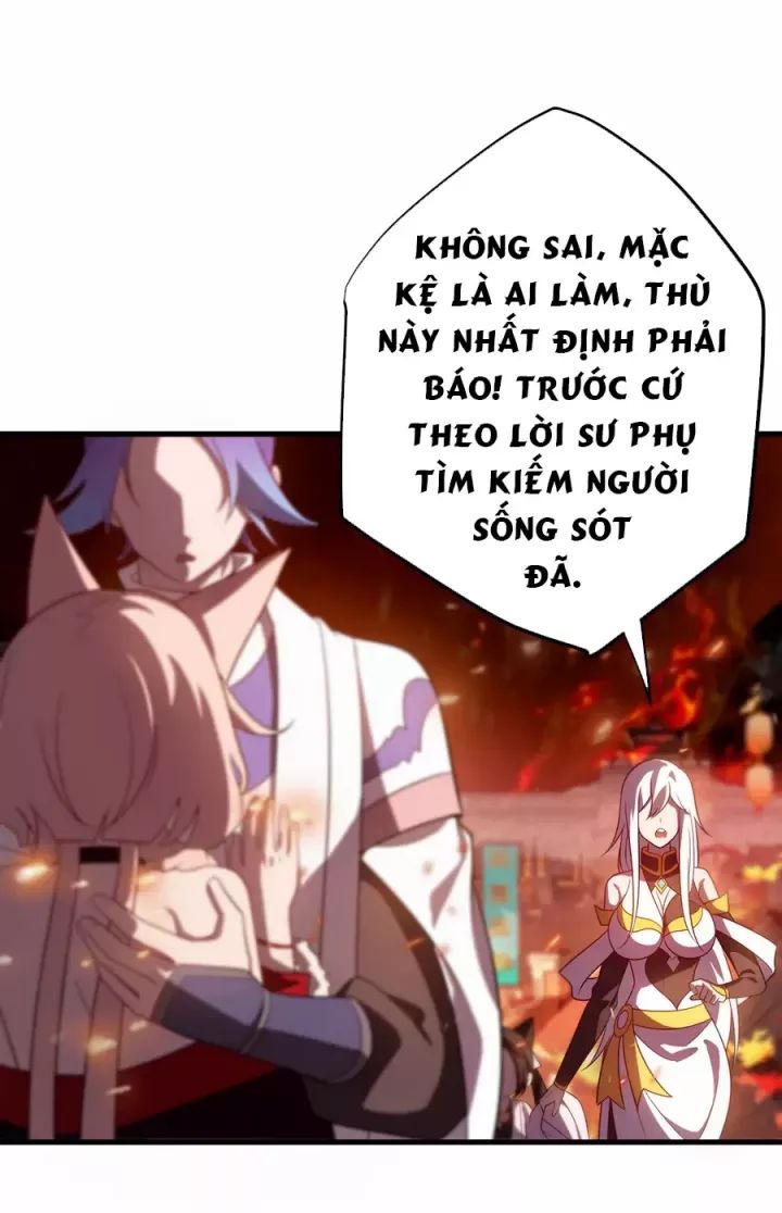 Đồ Đệ Của Ta Là Nữ Đế Chương 120 Ảnh 25