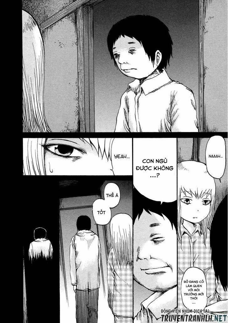 Sayuri Chương 2 Ảnh 15