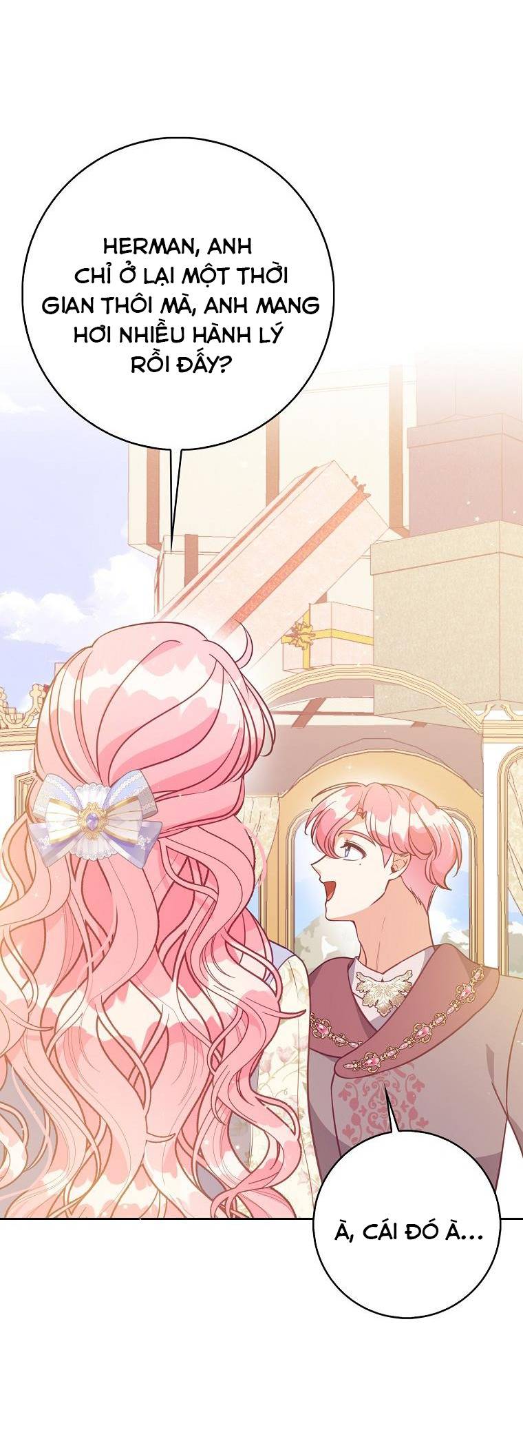 Cô Em Gái Quý Giá Của Nhân Vật Phản Diện Chương 124 Ảnh 34