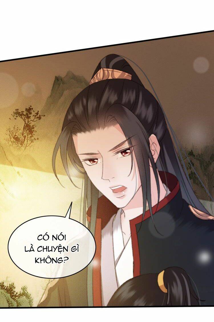 Đông Cung Giai Hạ Tù Chương 97 Ảnh 44