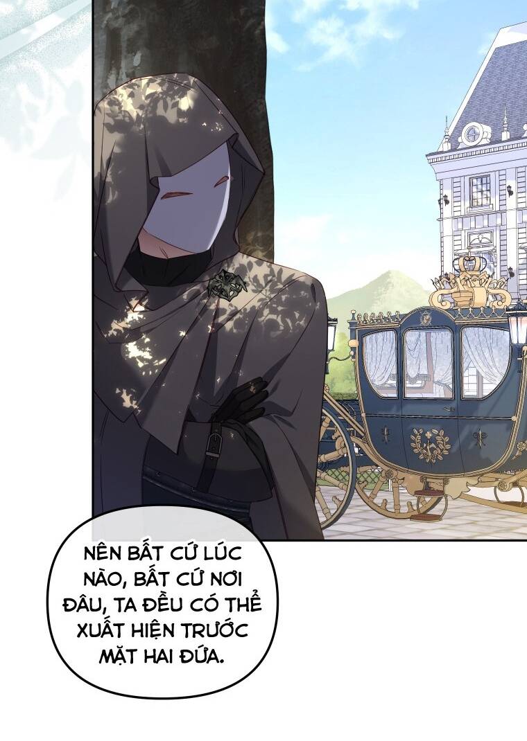 Papa Tôi Là Bạo Chúa Ác Ma Chương 48 Ảnh 55