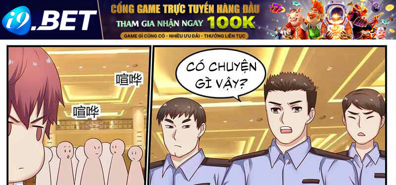 Hệ Thống X Toàn Năng Chương 111 Ảnh 36