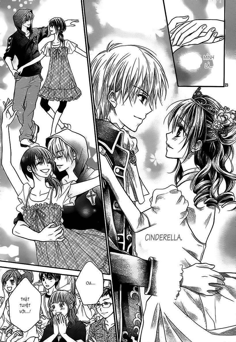 Kaname Étoile Girl Chương 2 Ảnh 25
