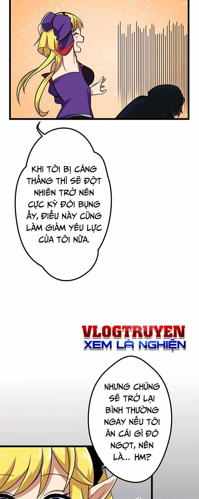 Tái Sinh Thành Goblin Cấp Sss Chương 4 Ảnh 43