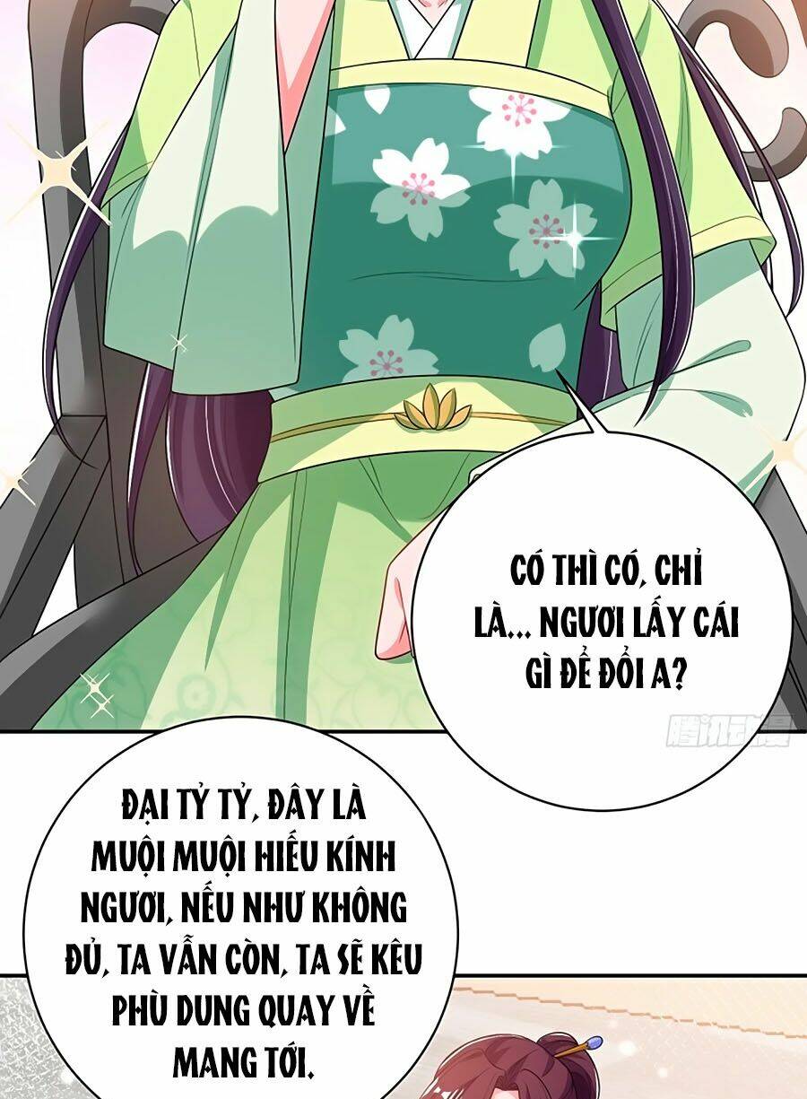 Phượng Ngự Tà Vương Chương 70 Ảnh 19