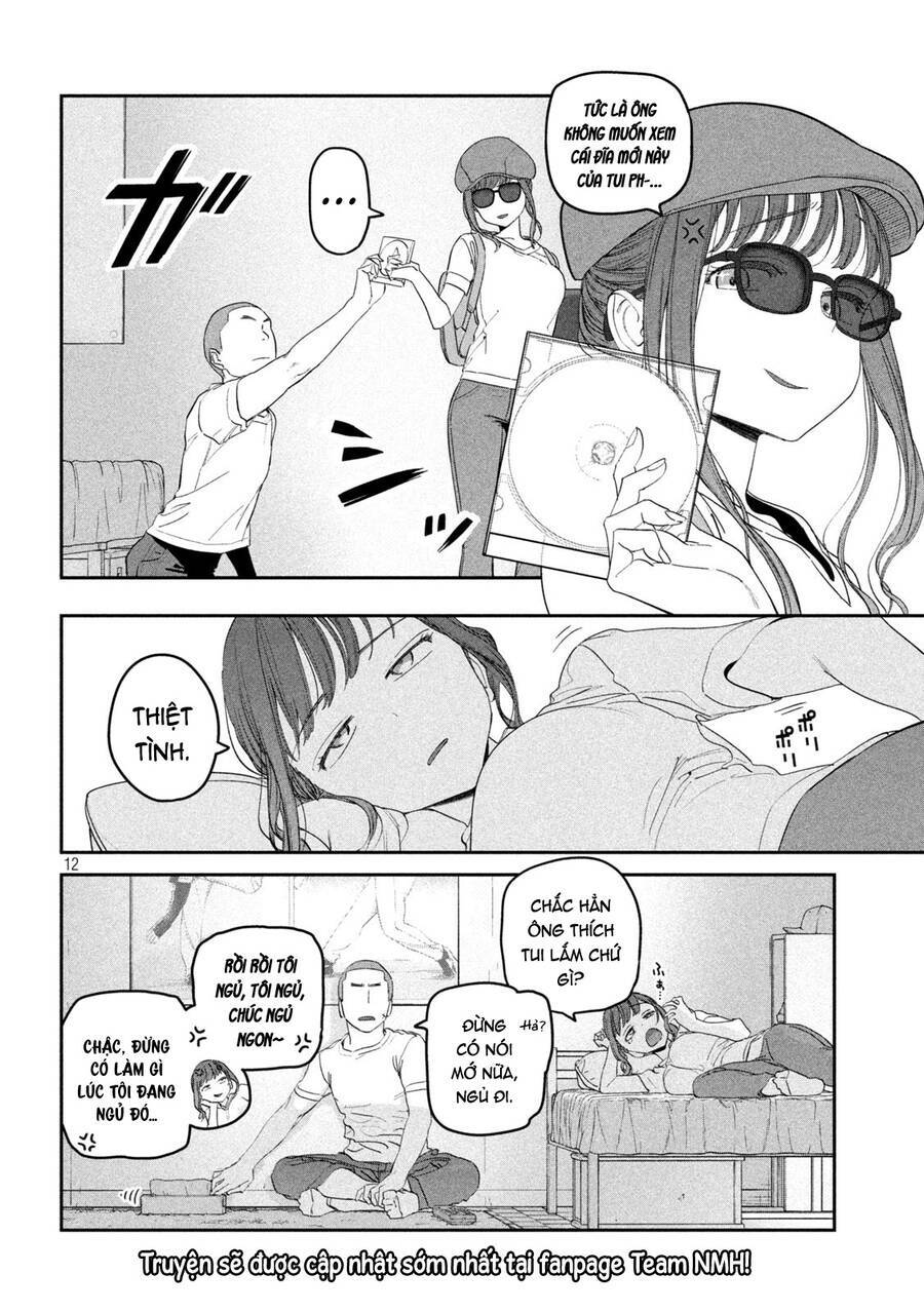 Getsuyoubi No Tawawa Chương 77 Ảnh 14