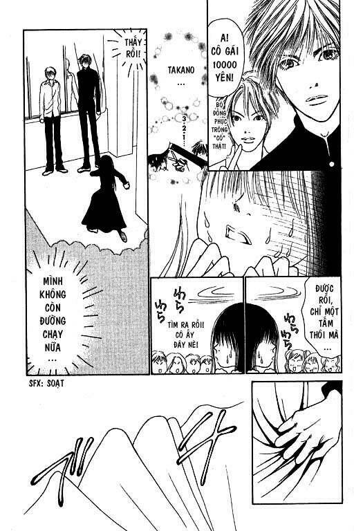 Yamato Nadeshiko Shichihenge Chương 2 Ảnh 20