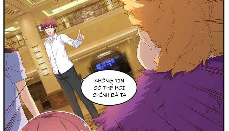 Hệ Thống X Toàn Năng Chương 112 Ảnh 4