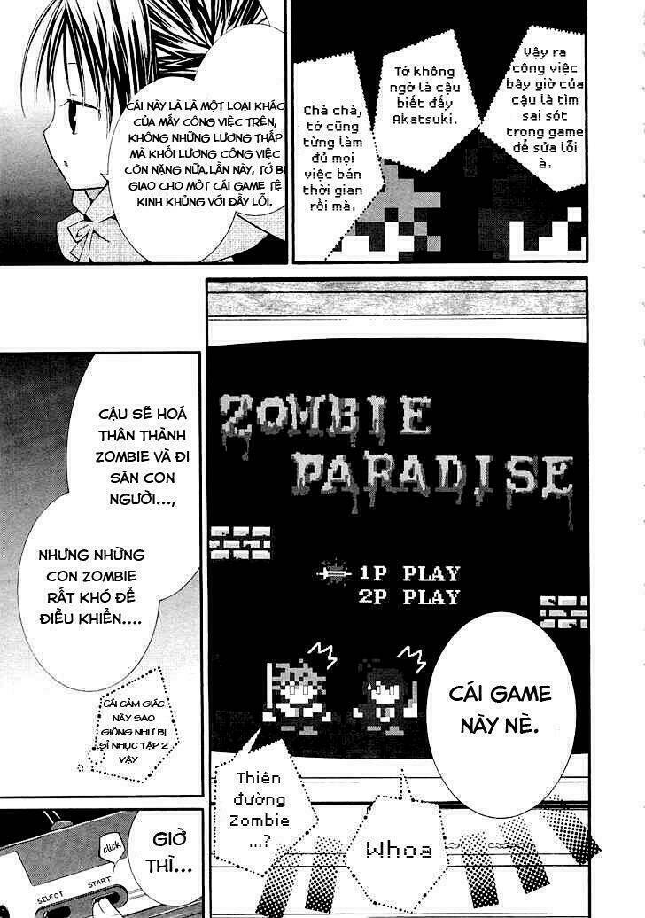 Zombie-Loan Chương 69 Ảnh 9