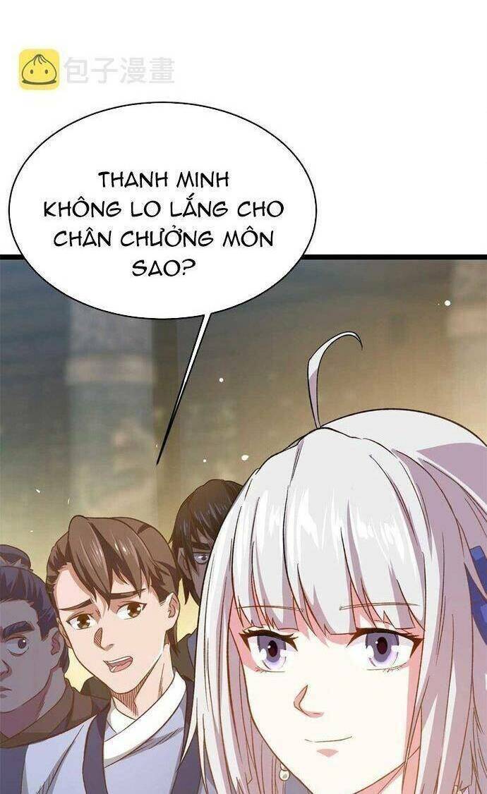 Ta Độ 999 Lần Thiên Kiếp Chương 73 Ảnh 33