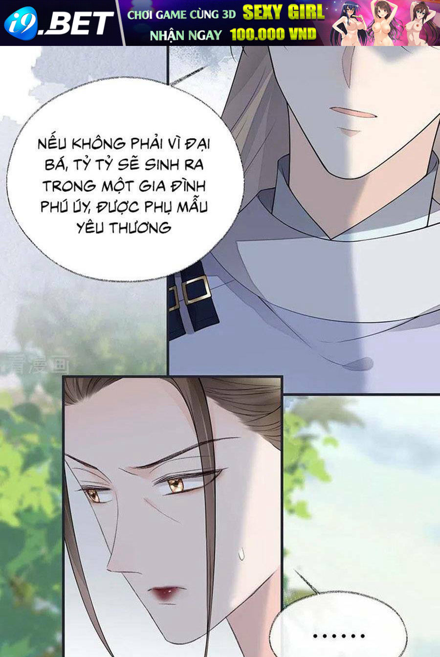 Thái Hậu Quân Hạ Thần Chương 160 Ảnh 53