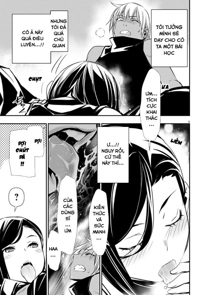Isekai Ntr Chương 63 Ảnh 9