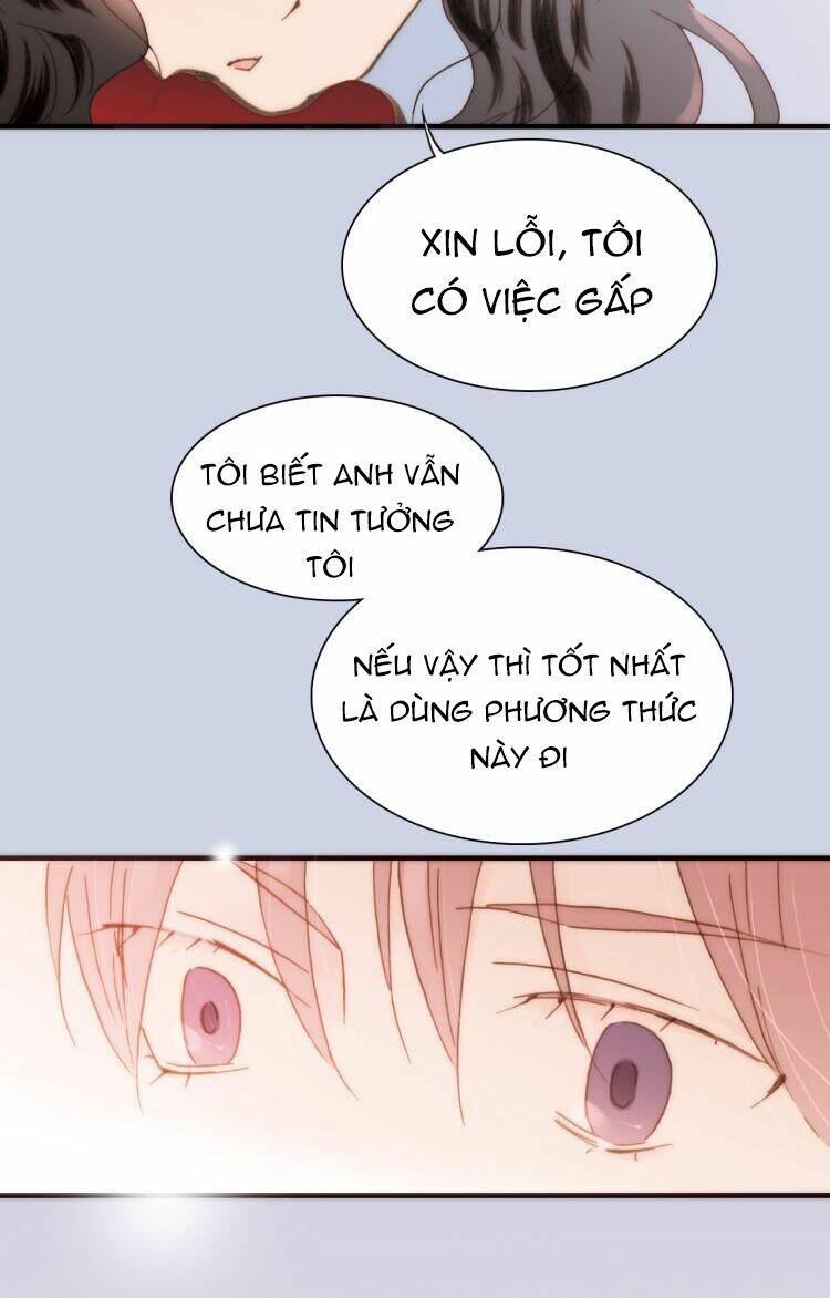 Thiên Chân Hữu Tà Chương 15 Ảnh 40