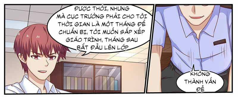 Hệ Thống X Toàn Năng Chương 109 Ảnh 9