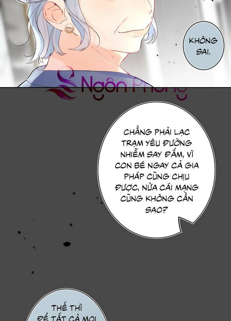Đừng Khóc Chương 104 Ảnh 16