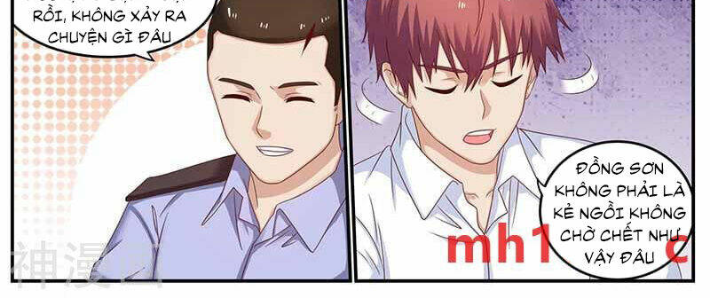 Hệ Thống X Toàn Năng Chương 116 Ảnh 38