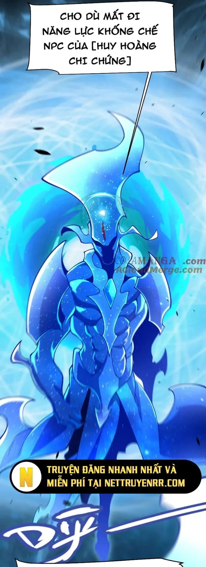 Tôi Đến Từ Thế Giới Trò Chơi Chương 354 Ảnh 37