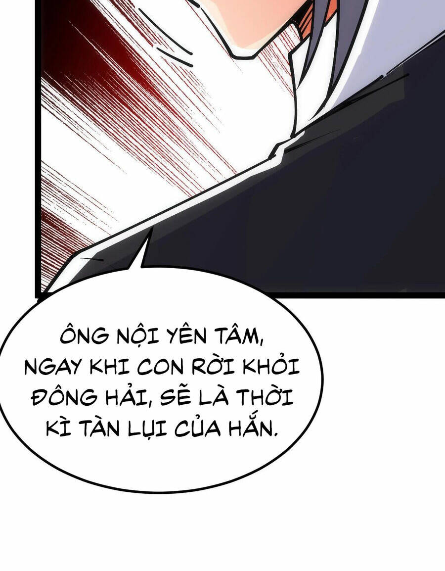 Toàn Thuộc Tính Võ Đạo Chương 49 Ảnh 72