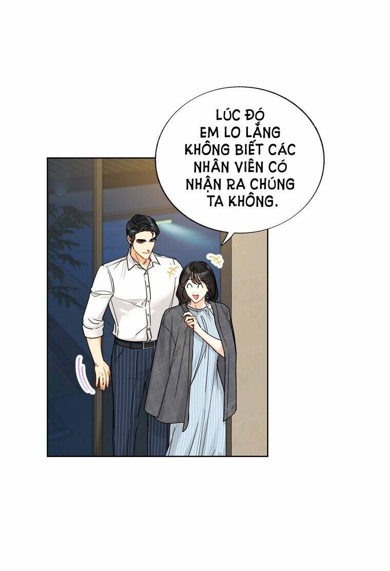 Hẹn Hò Nơi Công Sở Chương 120 Ảnh 4