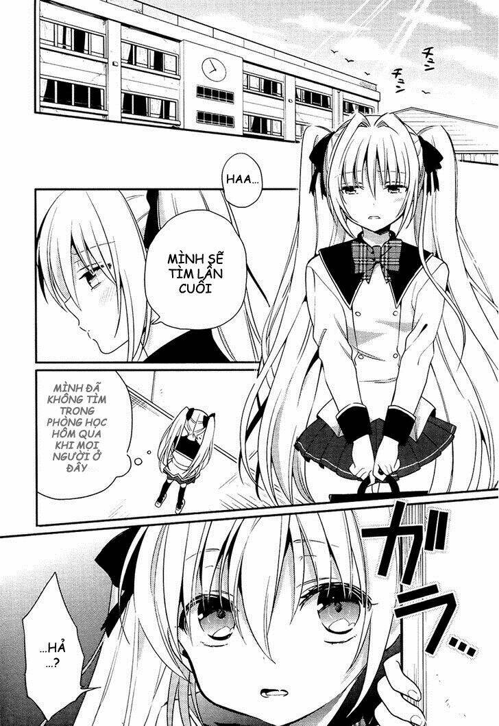 Boku No Geboku Ni Nare! Chương 2 Ảnh 31