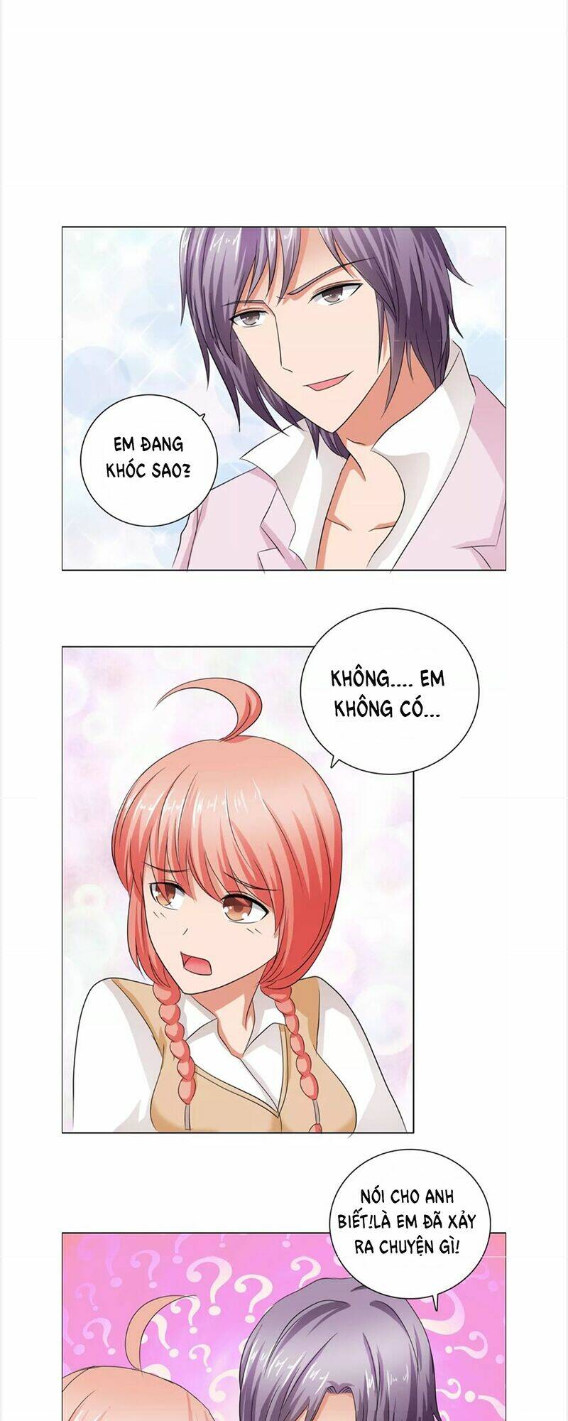 Kế Sắc Đào Thê Chương 56 Ảnh 15