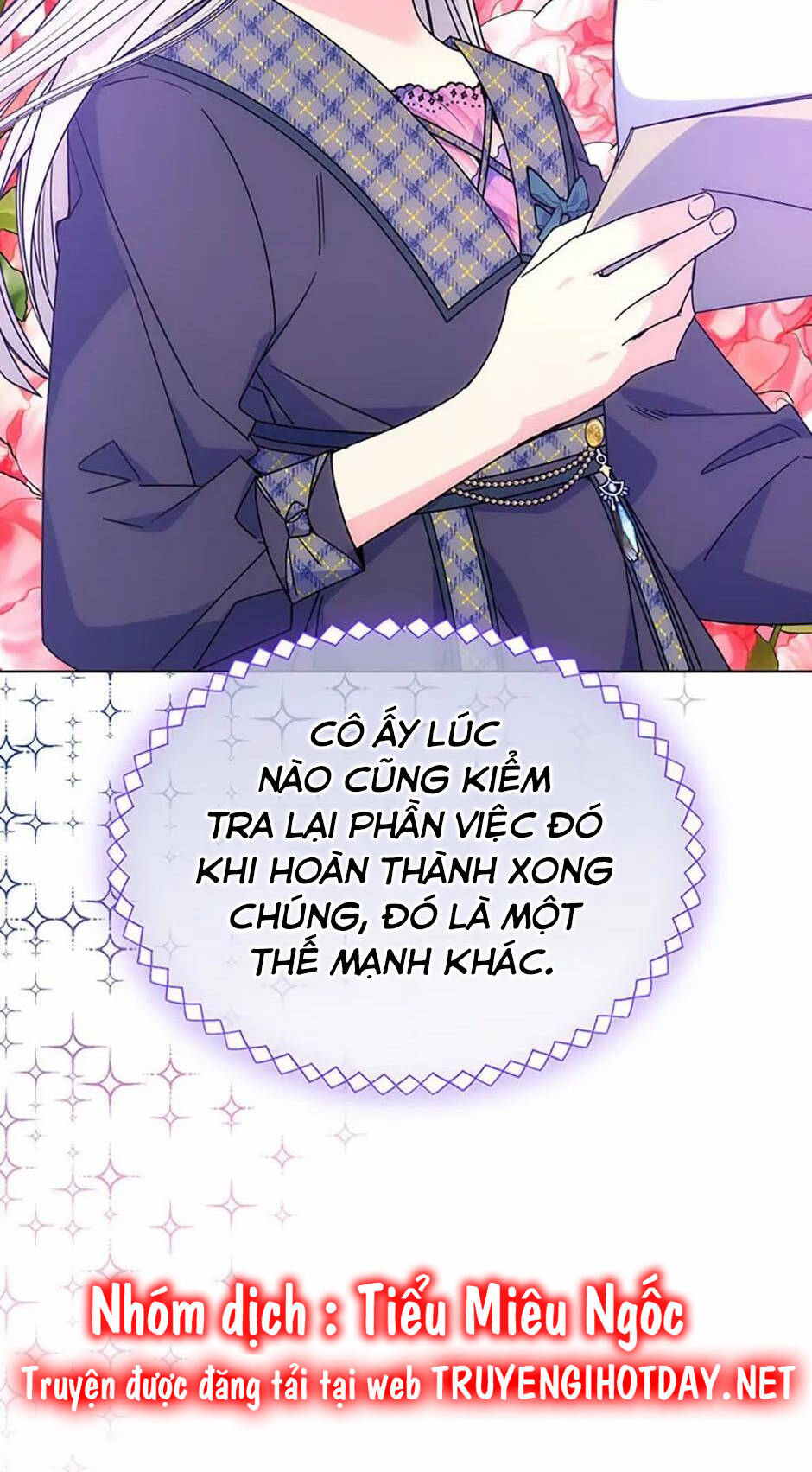 Anh Trai Tôi Quá Hiền Lành Làm Tôi Lo Lắng Ghê Chương 61 Ảnh 41