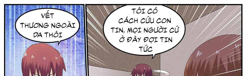 Hệ Thống X Toàn Năng Chương 96 Ảnh 6