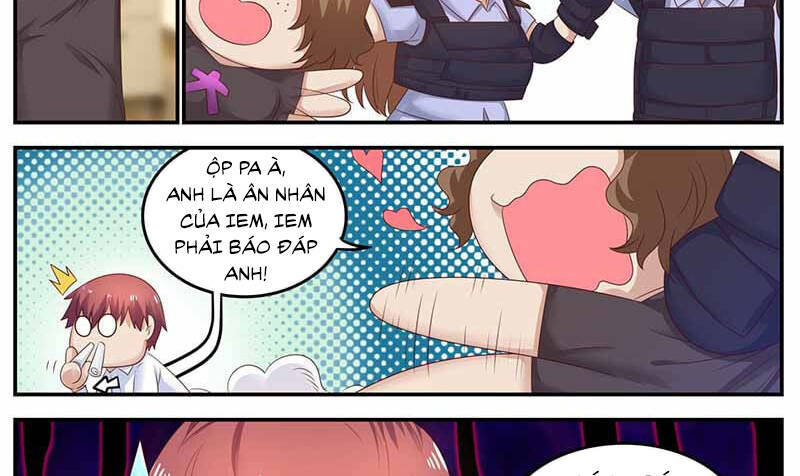 Hệ Thống X Toàn Năng Chương 97 Ảnh 16