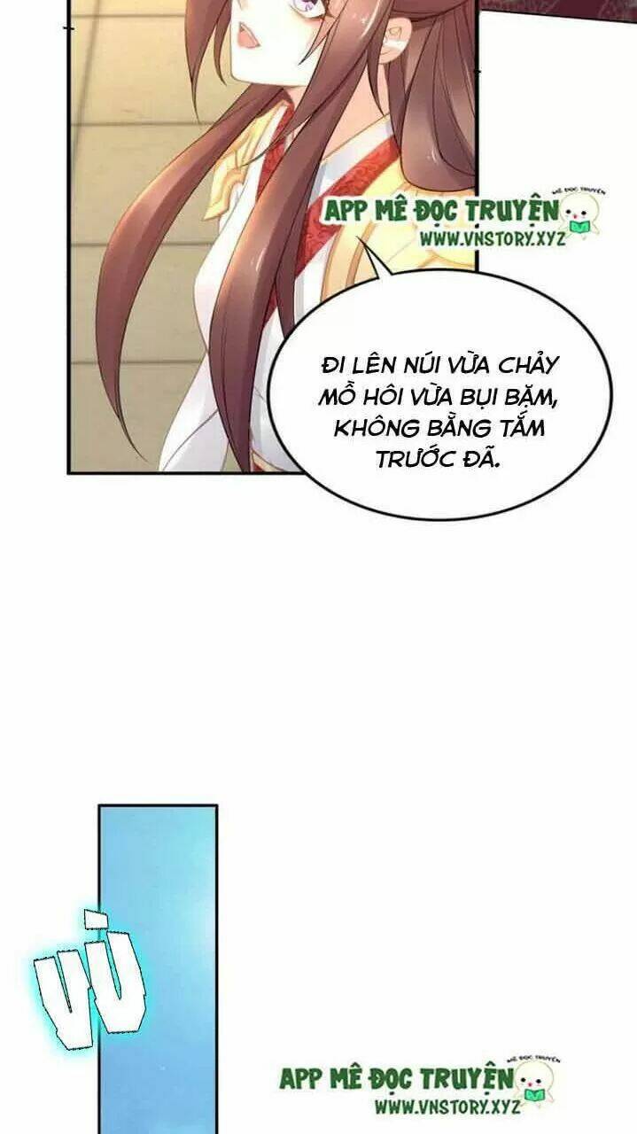 Nhất Sinh Nhất Thế Tiếu Thương Khung Chương 100 Ảnh 29
