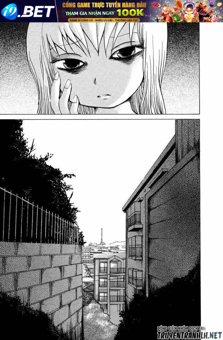 Sayuri Chương 2 Ảnh 16