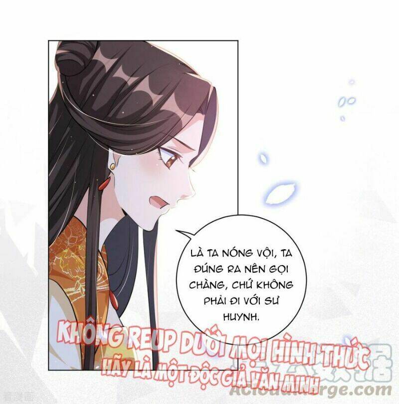 Vương Phi Có Độc! Chương 130 Ảnh 20