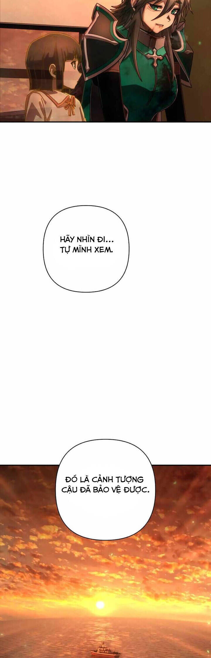 Sự Trở Lại Của Anh Hùng Diệt Thế Chương 139 Ảnh 50