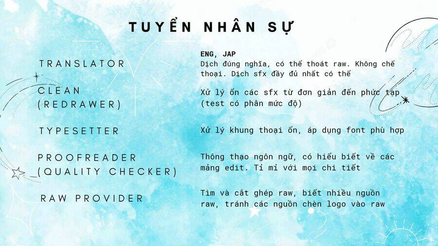 Thiếu Chủ Giỏi Chạy Trốn Chương 1 Ảnh 60