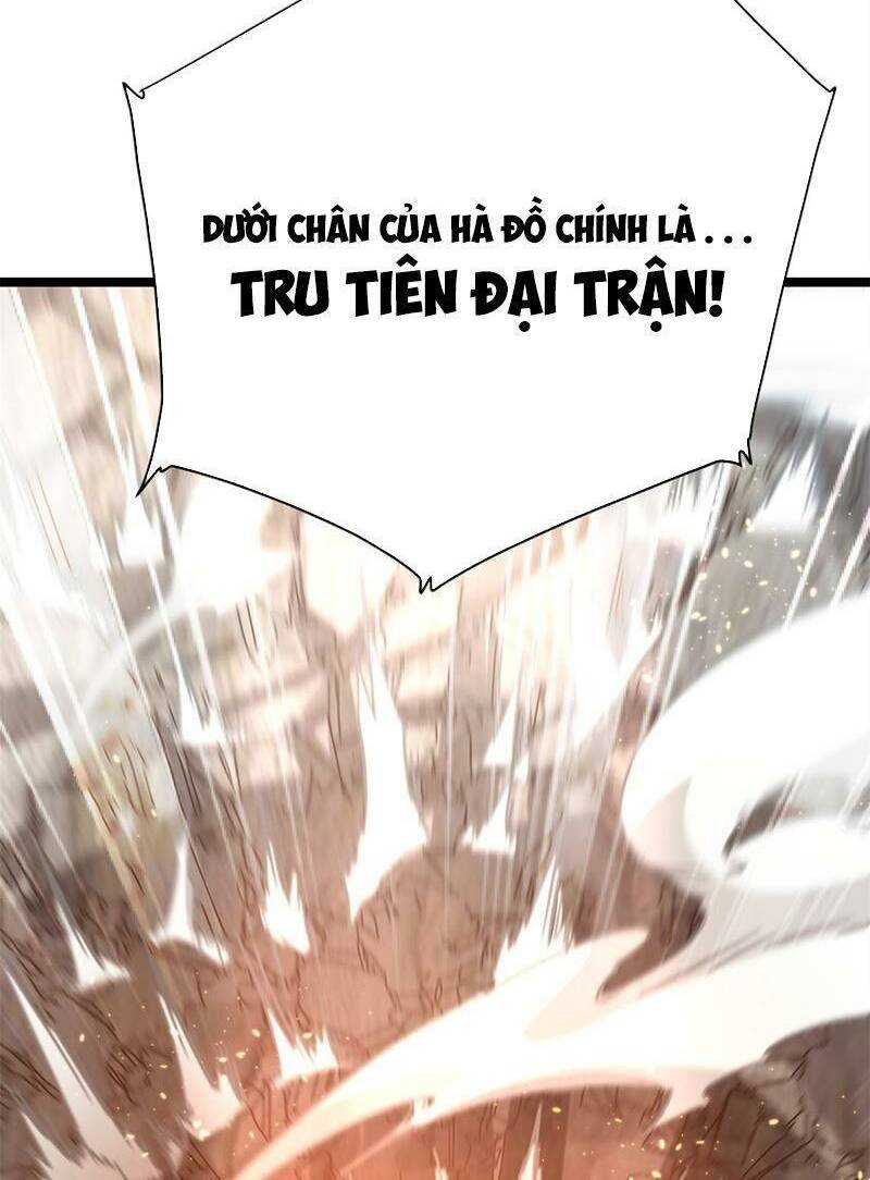 Ta Độ 999 Lần Thiên Kiếp Chương 72 Ảnh 62