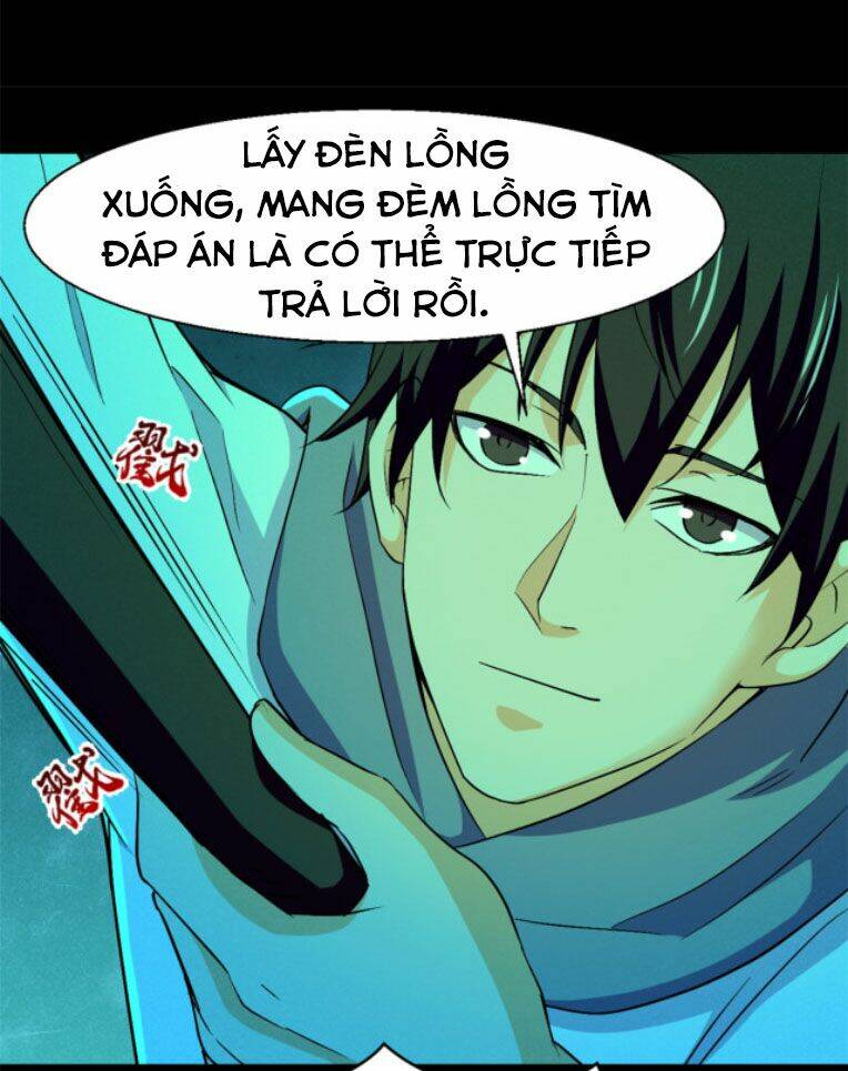 Toàn Cầu Sụp Đổ Chương 56 Ảnh 14