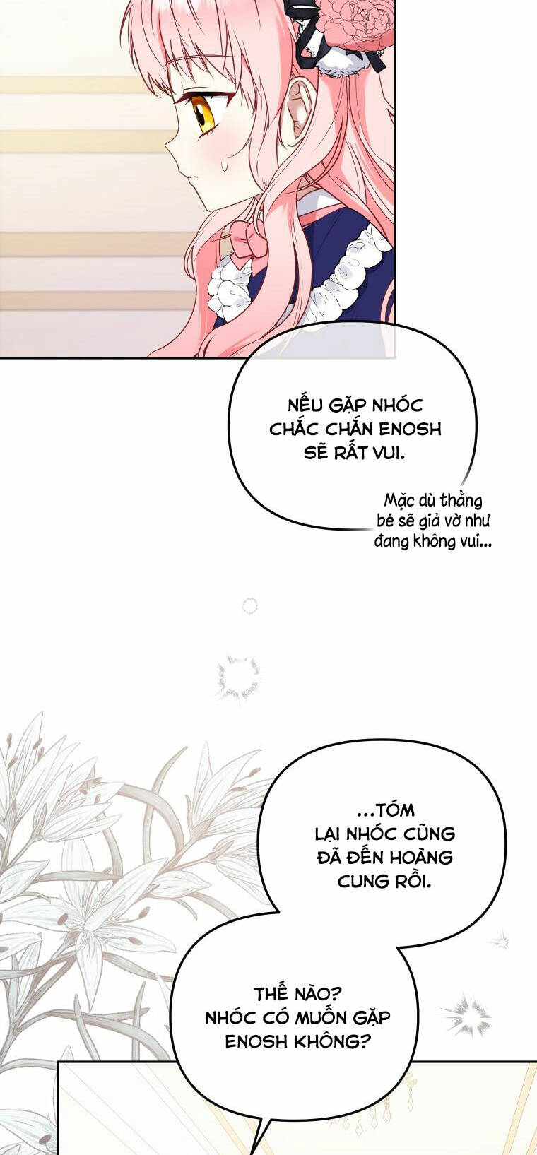 Papa Tôi Là Bạo Chúa Ác Ma Chương 49 Ảnh 66