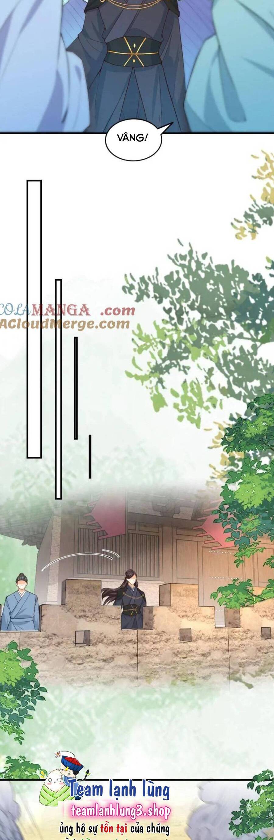Tuyệt Sắc Quyến Rũ: Quỷ Y Chí Tôn Chương 662 Ảnh 20