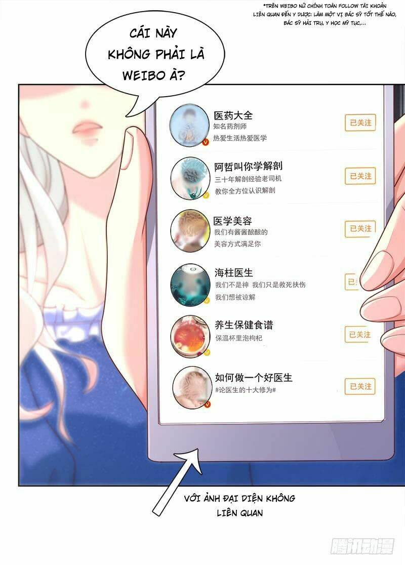 Nhà Có Vợ Xinh Chương 5 Ảnh 8