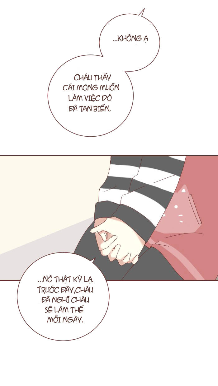 From Nightmare To Love Chương 10 Ảnh 21