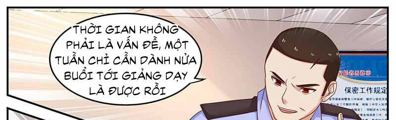 Hệ Thống X Toàn Năng Chương 109 Ảnh 6