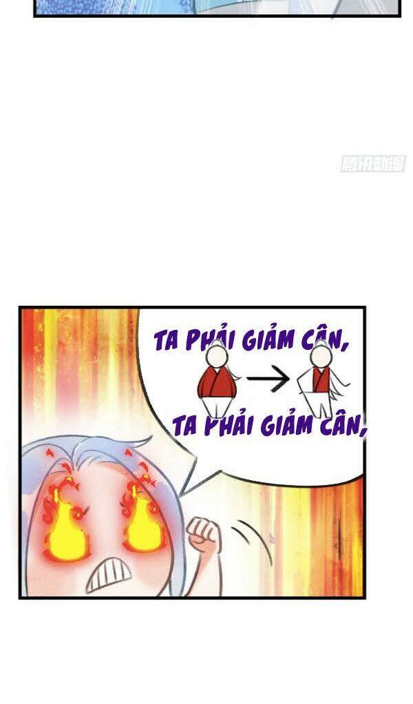 Tuần Tuần Thiện Dụ Chương 7 Ảnh 5