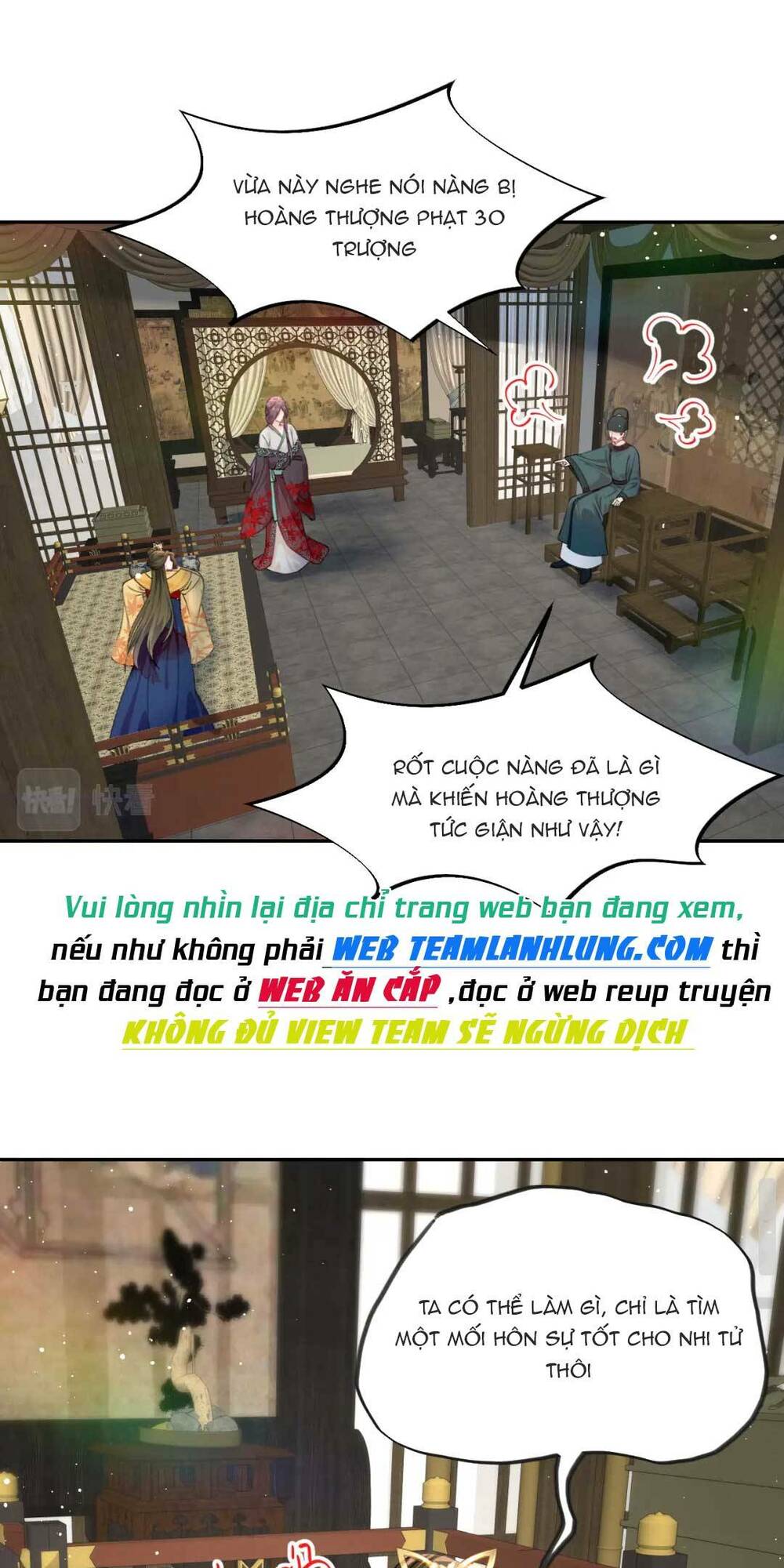Một Đêm Bệnh Kiều Đột Nhiên Tới Chương 132 Ảnh 15